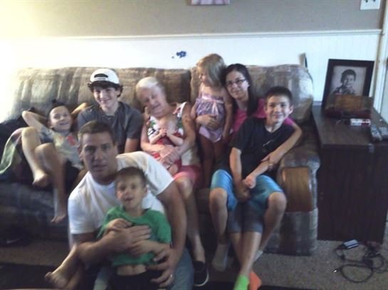 Betty Jane Garner - Photo 46