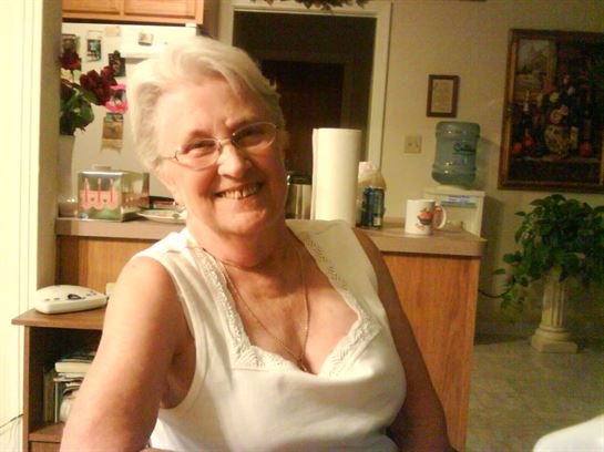 Betty Jane Garner - Photo 50