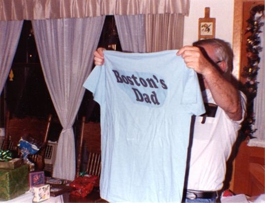 Fred Rudolph Hanauer Jr. - Photo 3