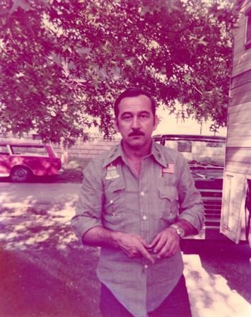 Fred Rudolph Hanauer Jr. - Photo 8