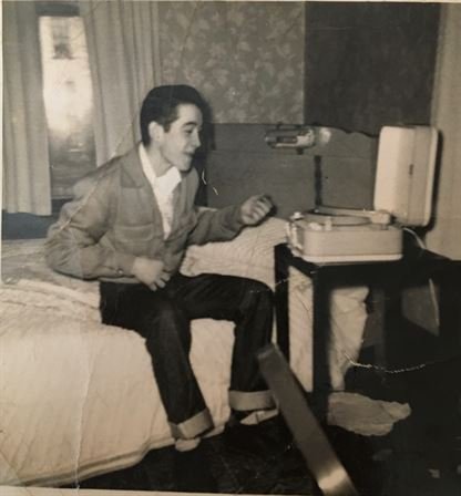 Fred Rudolph Hanauer Jr. - Photo 9