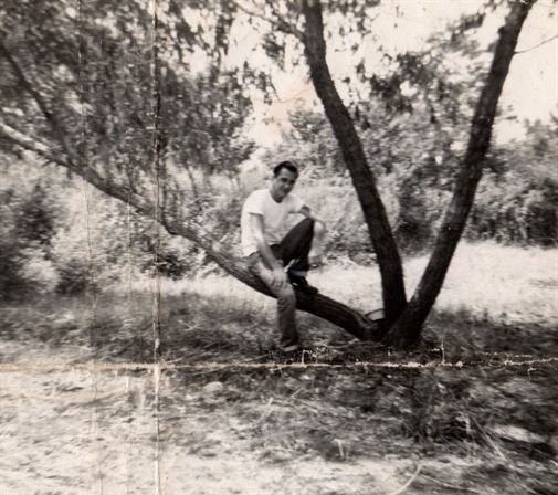 Fred Rudolph Hanauer Jr. - Photo 10