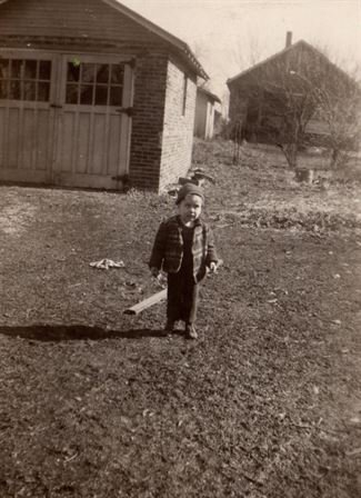 Fred Rudolph Hanauer Jr. - Photo 16