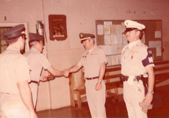 Fred Rudolph Hanauer Jr. - Photo 17