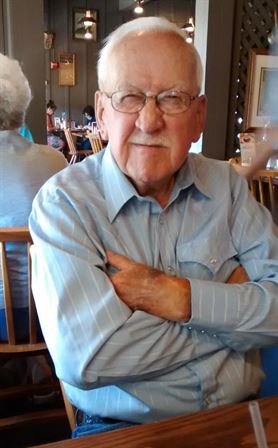 Fred Rudolph Hanauer Jr. - Photo 35