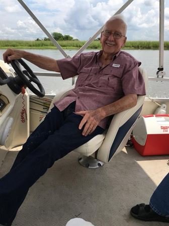 Fred Rudolph Hanauer Jr. - Photo 38