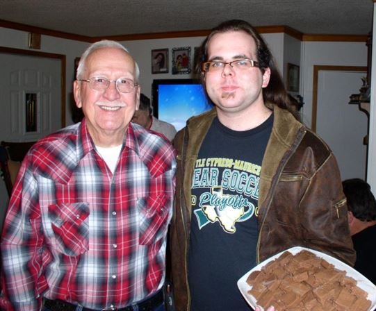 Fred Rudolph Hanauer Jr. - Photo 43