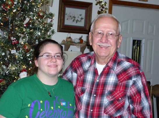 Fred Rudolph Hanauer Jr. - Photo 46