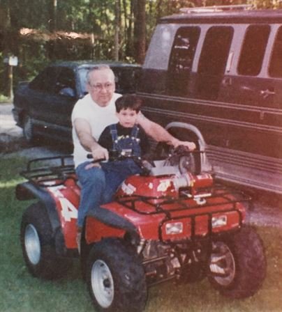 Fred Rudolph Hanauer Jr. - Photo 49