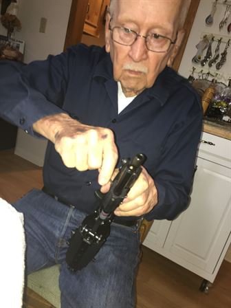 Fred Rudolph Hanauer Jr. - Photo 50