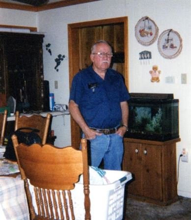 Fred Rudolph Hanauer Jr. - Photo 54