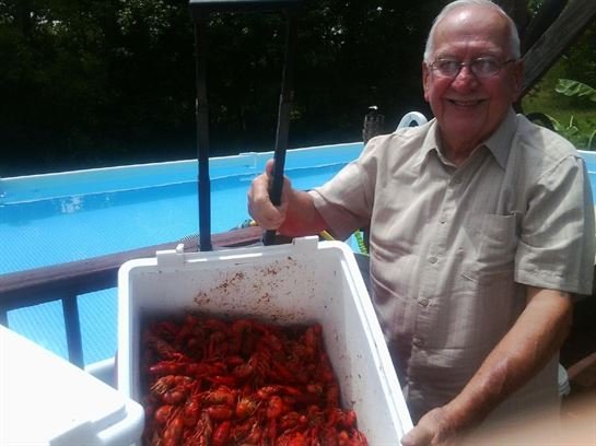 Fred Rudolph Hanauer Jr. - Photo 55