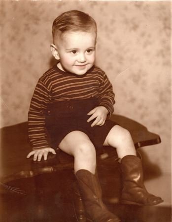 Fred Rudolph Hanauer Jr. - Photo 60