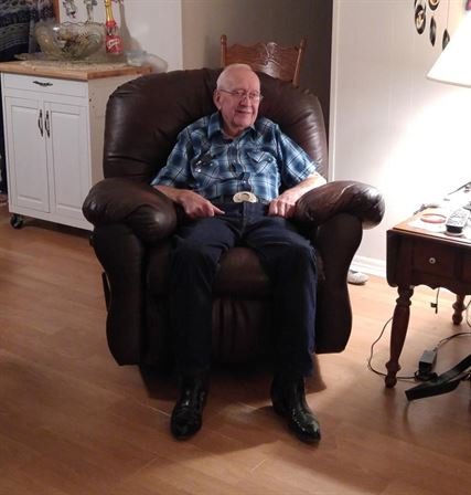 Fred Rudolph Hanauer Jr. - Photo 62