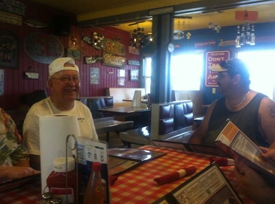 Fred Rudolph Hanauer Jr. - Photo 63