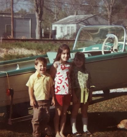 Fred Rudolph Hanauer Jr. - Photo 65