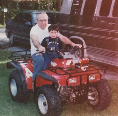 Fred Rudolph Hanauer Jr. - Photo 66