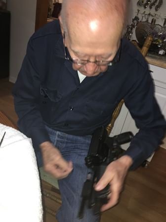 Fred Rudolph Hanauer Jr. - Photo 68