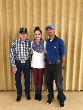 Fred Rudolph Hanauer Jr. - Photo 79