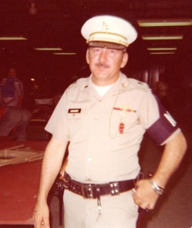 Fred Rudolph Hanauer Jr. - Photo 82