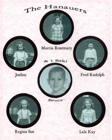 Fred Rudolph Hanauer Jr. - Photo 83