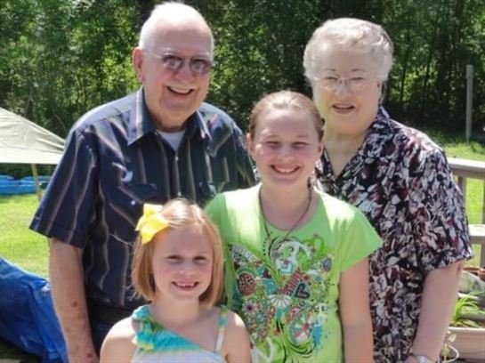 Fred Rudolph Hanauer Jr. - Photo 87