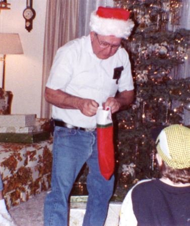 Fred Rudolph Hanauer Jr. - Photo 88