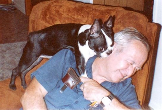 Fred Rudolph Hanauer Jr. - Photo 89