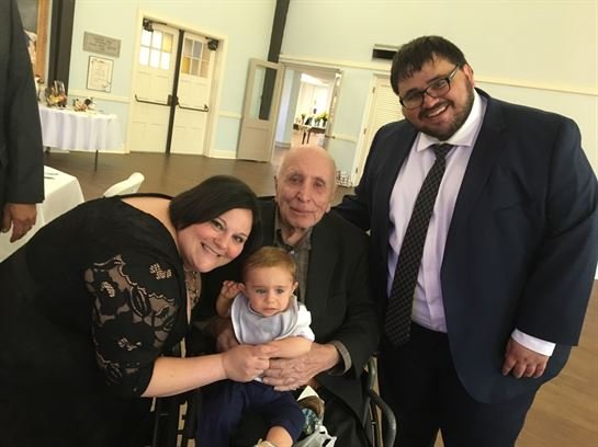 Henry Glen Childs - Photo 2