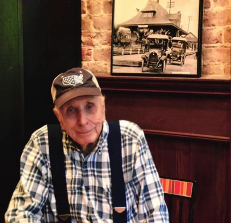 Henry Glen Childs - Photo 3