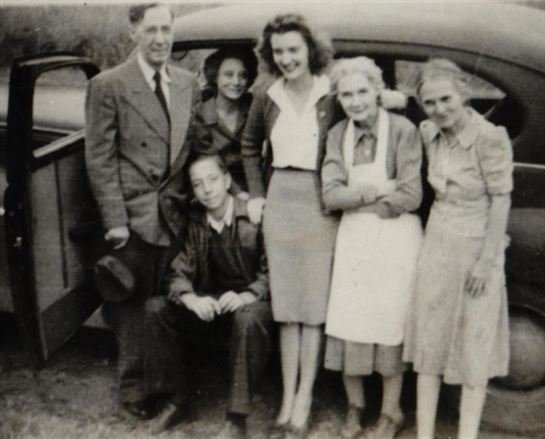 Henry Glen Childs - Photo 4