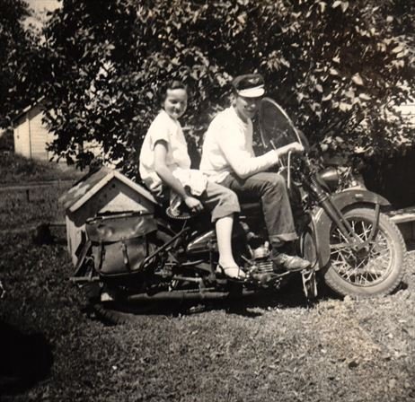 Henry Glen Childs - Photo 7