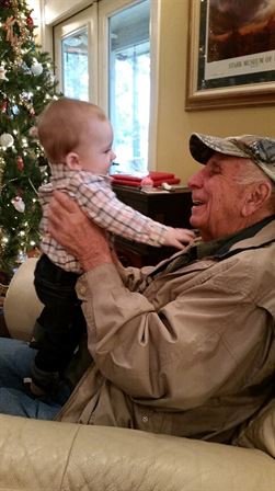 Henry Glen Childs - Photo 10