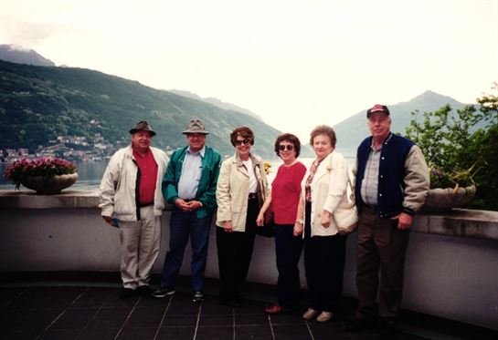 Henry Glen Childs - Photo 15