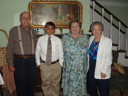 Henry Glen Childs - Photo 22