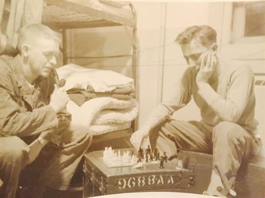 Henry Glen Childs - Photo 27