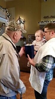 Henry Glen Childs - Photo 29