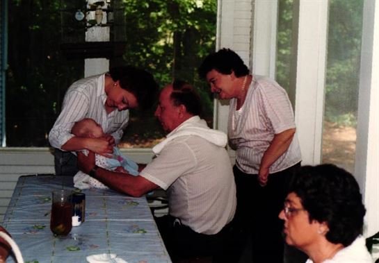 Henry Glen Childs - Photo 35