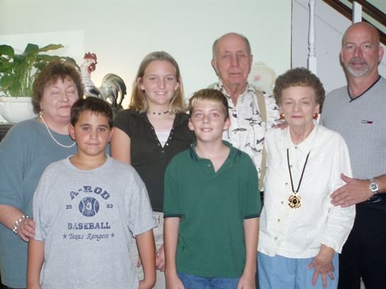 Henry Glen Childs - Photo 36