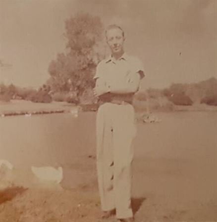 Henry Glen Childs - Photo 37