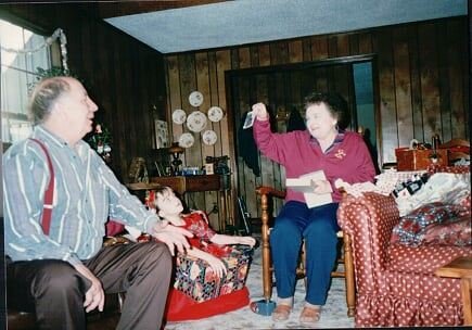 Henry Glen Childs - Photo 38