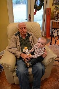 Henry Glen Childs - Photo 47