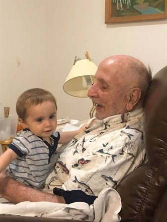 Henry Glen Childs - Photo 57