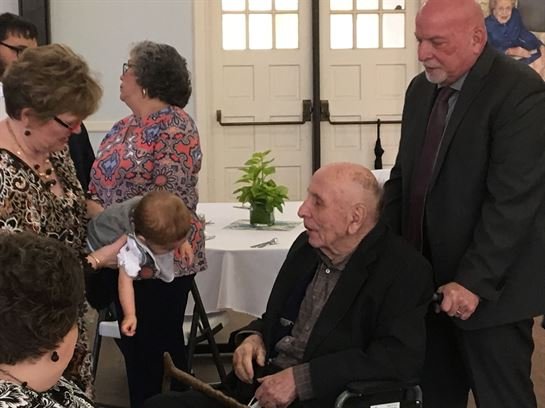 Henry Glen Childs - Photo 60