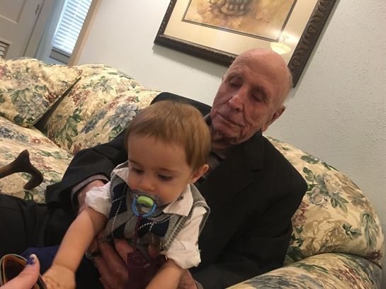 Henry Glen Childs - Photo 65