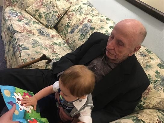 Henry Glen Childs - Photo 105