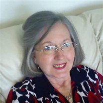 Ruth Anne Brant Davis