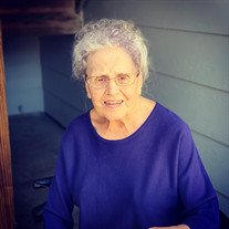 Ada Faye Coon Parker