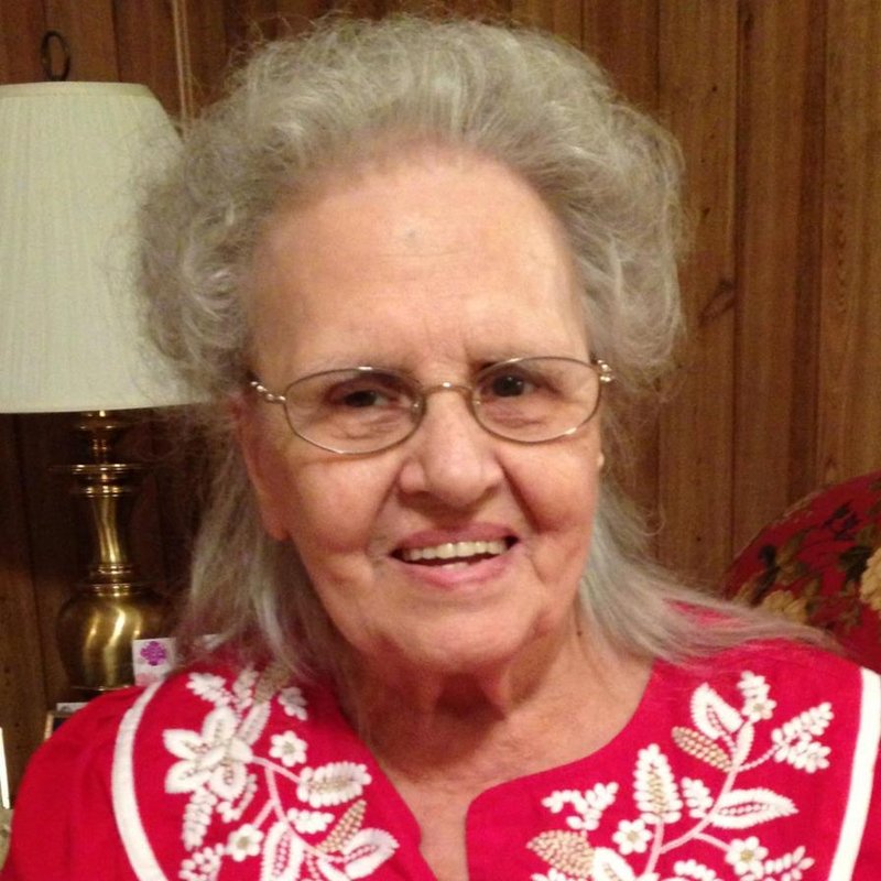 Ada Faye Coon Parker - Photo 3