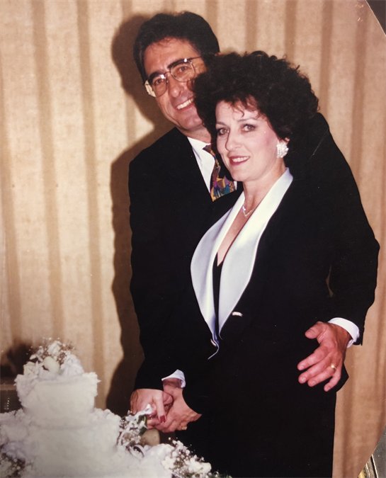 Betty Corbello Theis - Photo 2